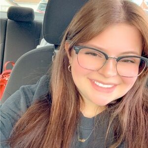 Meet your Posher, Callie